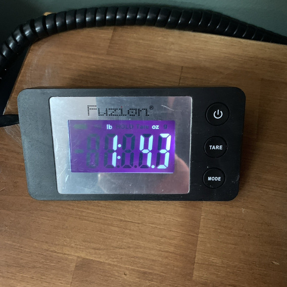 VTG Womens 100% Wool Blazer Sz 14 Navy Old Money Academia Preppy Professional - Picture 12 of 12